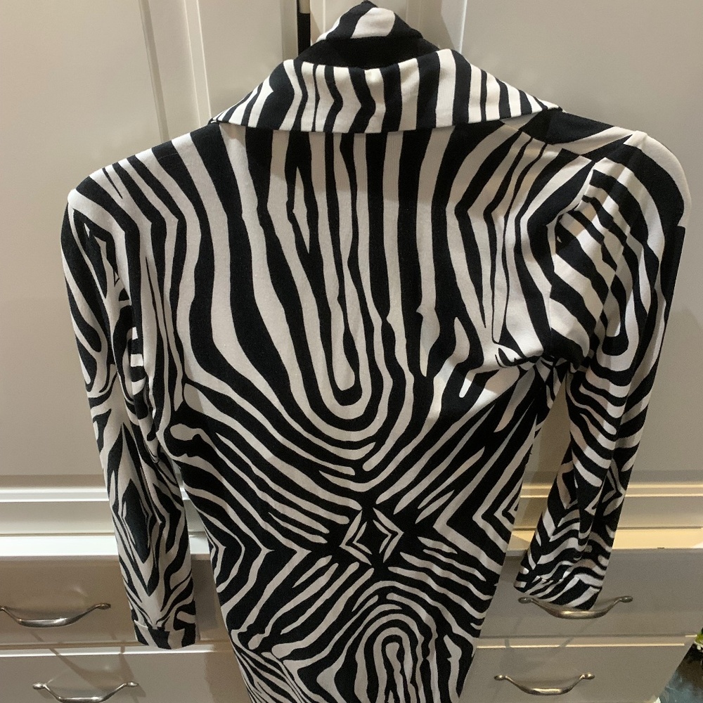 Diane Von Furstenberg dress xs